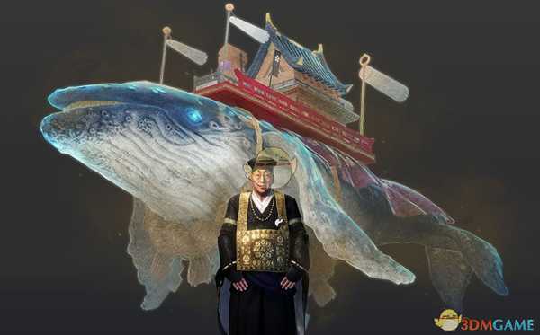 《仁王2》千利休人物介绍