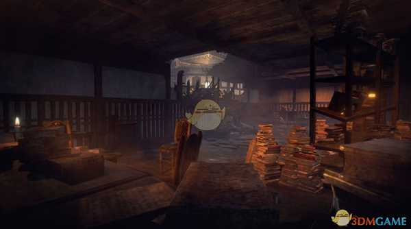 《仁王2》南蛮寺地区介绍