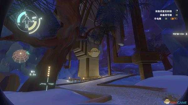 《星际拓荒》碎空星的黑洞熔炉进入方法介绍