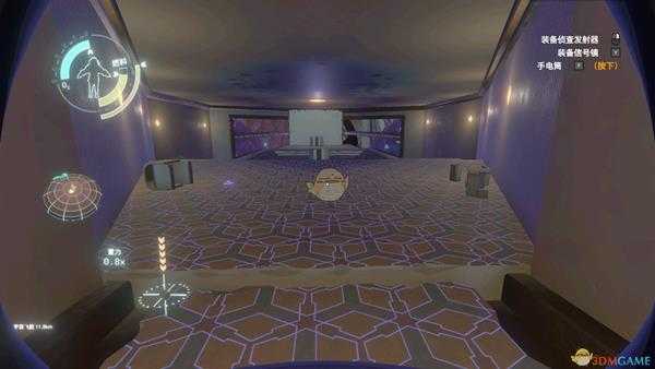 《星际拓荒》碎空星的黑洞熔炉进入方法介绍