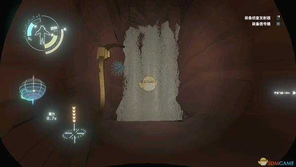 《星际拓荒》高能实验室进入方法介绍