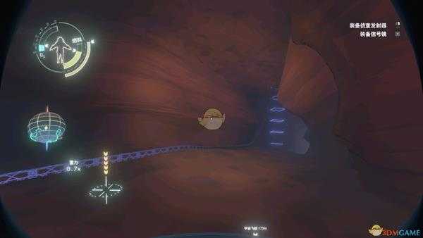 《星际拓荒》高能实验室进入方法介绍