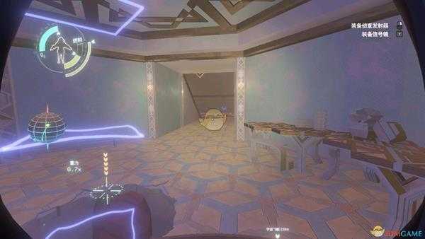 《星际拓荒》高能实验室进入方法介绍