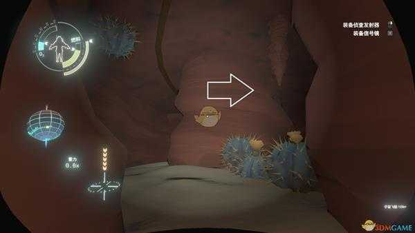 《星际拓荒》高能实验室进入方法介绍