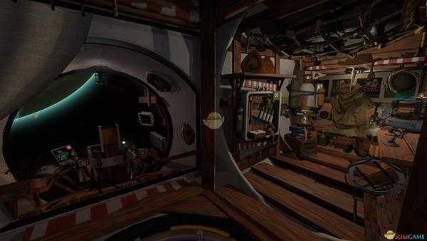 《星际拓荒》深巨星探测器作用介绍