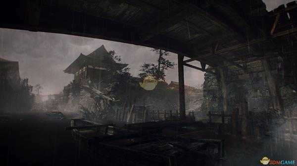 《仁王2》残心人BUFF效果介绍