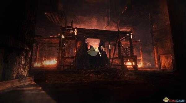 《仁王2》善擦BUFF效果介绍