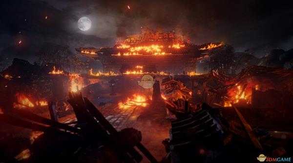 《仁王2》恶臭BUFF效果介绍