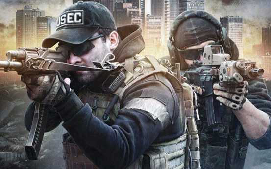 《逃离塔科夫》加载闪退以及崩溃解决方法，畅玩线上就用迅游加速器