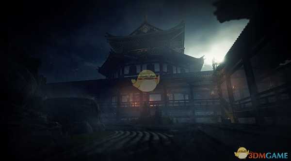 《仁王2》常暗BUFF效果介绍