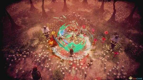 《侍道外传：刀神》瀧夜鳥武器获得方法介绍