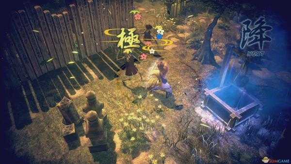 《侍道外传：刀神》7级武器相关心得分享