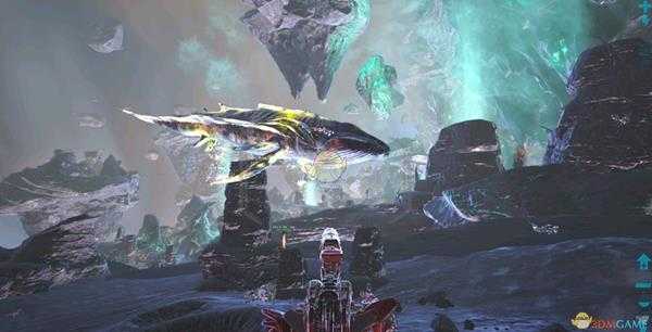 《方舟：生存进化》创世纪甲壳获得方法分享