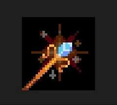 《元气骑士》法杖增强效果详解