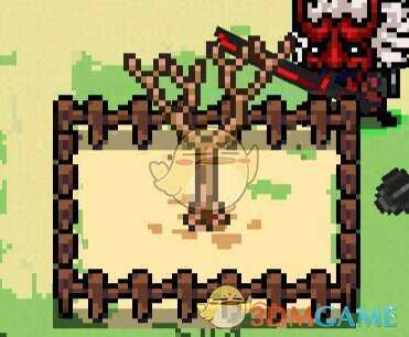 《元气骑士》二叉树介绍 属性及获得方式一览