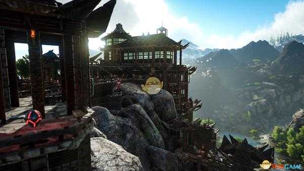 《方舟：生存进化》恐龙突变流程图分享