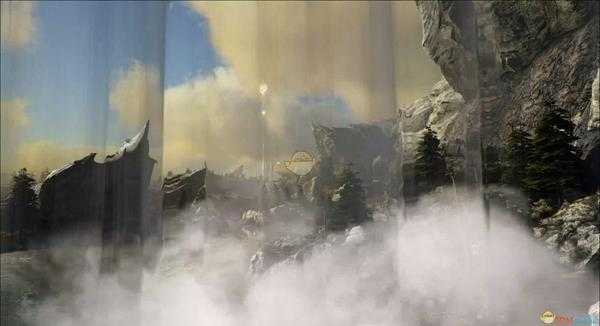 《方舟：生存进化》创世纪熔岩巨兽驯养方法分享