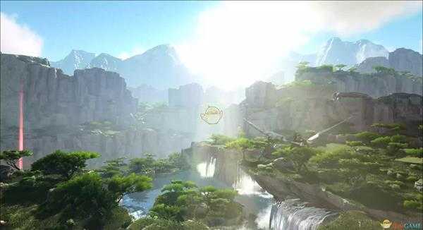 《方舟：生存进化》地图龟驯养准备道具推荐