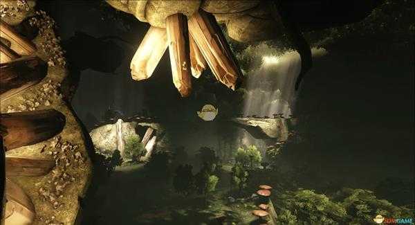 《方舟：生存进化》人蛛泰山任务奖励分享