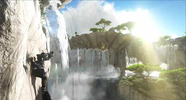 《方舟：生存进化》犀牛500型任务奖励分享