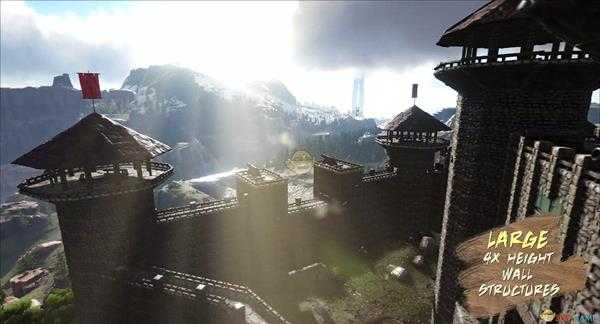 《方舟：生存进化》经典的回声任务奖励分享