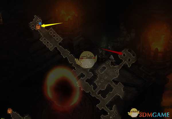 《暗黑破坏神3》三月隐藏任务分享