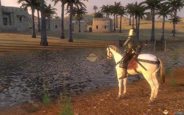 《骑马与砍杀：战团》斯瓦迪亚步兵兵种图鉴