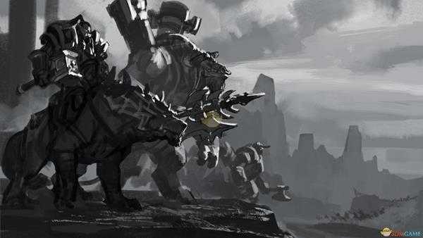 《魔兽争霸3：重制版》不打战役拿齐所有头像方法分享