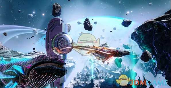 《方舟：生存进化》这小小的光芒任务奖励分享