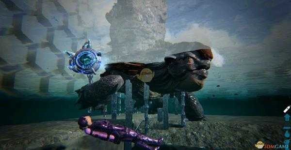 《方舟：生存进化》创世纪前期任务推荐