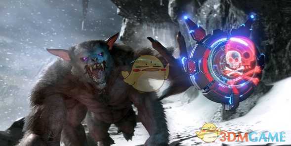 《方舟：生存进化》创世纪十字弩获得方法分享