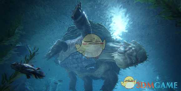 《方舟：生存进化》创世纪风神翼龙平台鞍获得方法分享