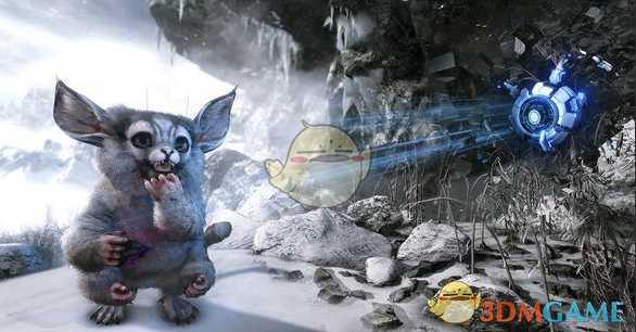 《方舟：生存进化》创世纪泰克步枪获得方法分享