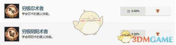 《仁王2》全奖杯及获得方法分享