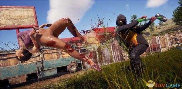 《腐烂国度2：巨霸版》标准空间难度介绍