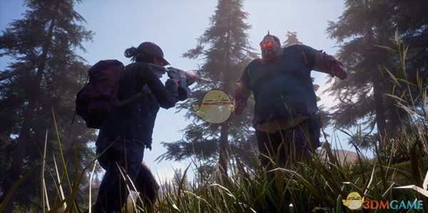 《腐烂国度2：巨霸版》梦靥空间难度介绍