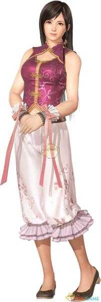 《死或生6》心kokoro特点介绍 招式解析分享