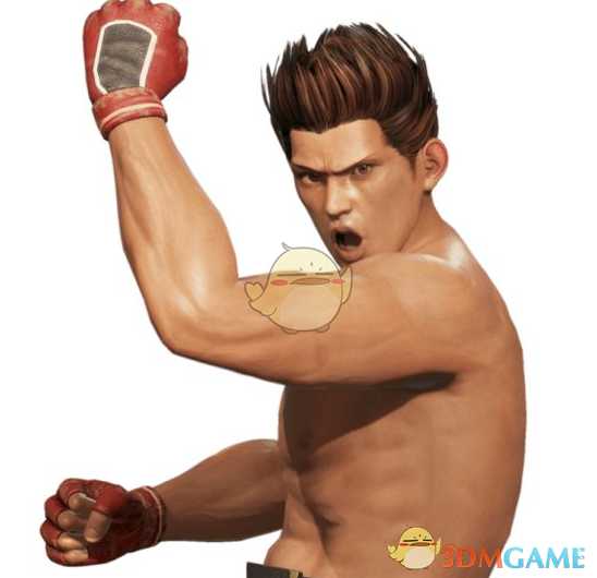 《死或生6》李强JannLee特点介绍 招式解析分享