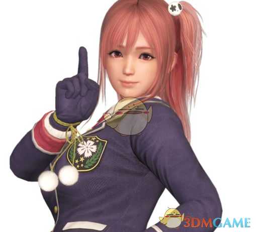 《死或生6》穗乃果HONOKA特点介绍 招式解析分享