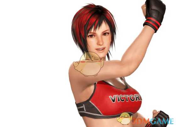 《死或生6》米拉Mila特点介绍 招式解析分享