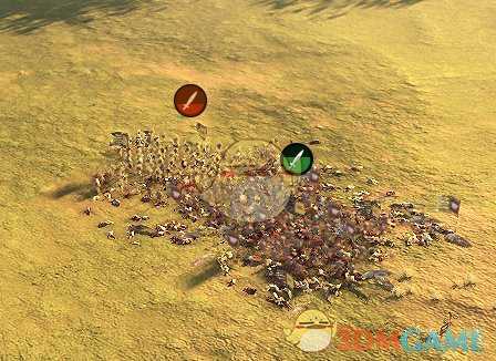 《全面战争：三国》收编贼徒属性分析