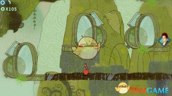 《重明鸟》山地区通关攻略分享