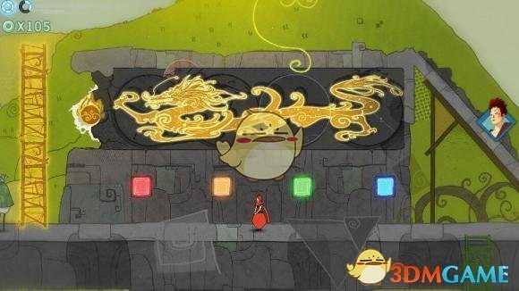 《重明鸟》山地区通关攻略分享