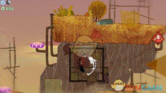 《重明鸟》大枫树地道地区通关攻略分享