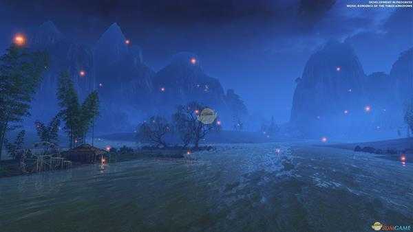 《全面战争：三国》楚国矛兵属性分析