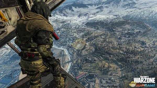 《使命召唤：战区》心跳探测仪现状介绍