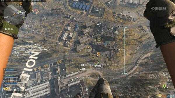 《使命召唤：战区》画面设置指南（N卡）