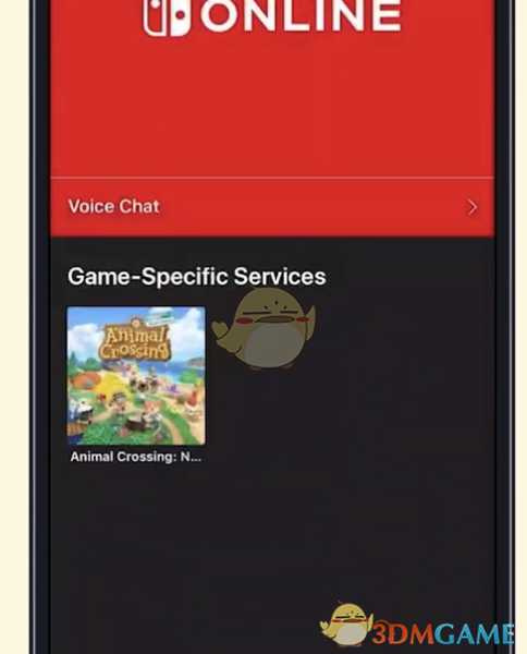 《集合啦!动物森友会》衣服二维码使用方法