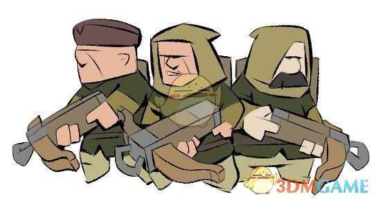 《骑马与砍杀:战团》罗多克弩手兵种介绍