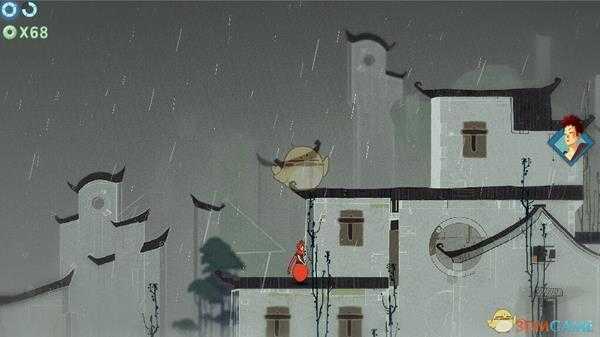 《重明鸟》雨巷无法前进解决方法分享